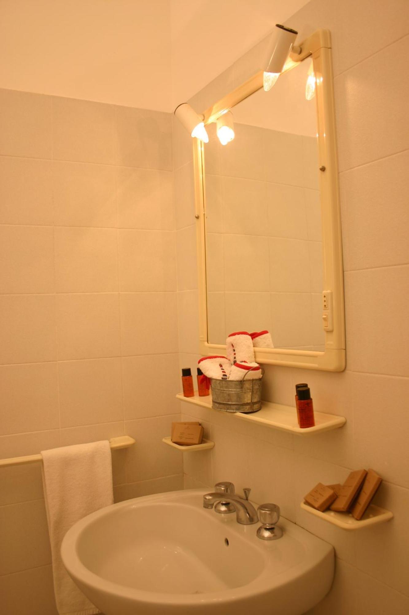 Guest House - La Sirena Salentina Patù Exteriér fotografie