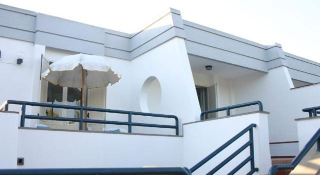 Guest House - La Sirena Salentina Patù Exteriér fotografie