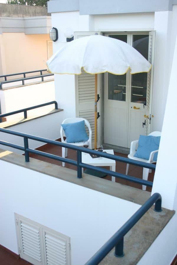 Guest House - La Sirena Salentina Patù Exteriér fotografie